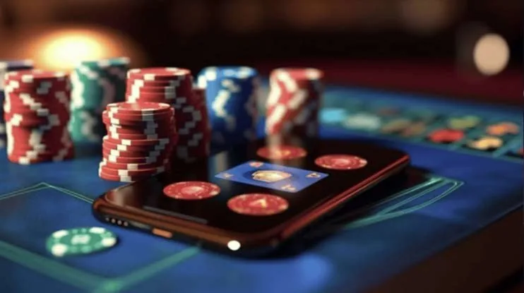698pkr Baccarat Grand